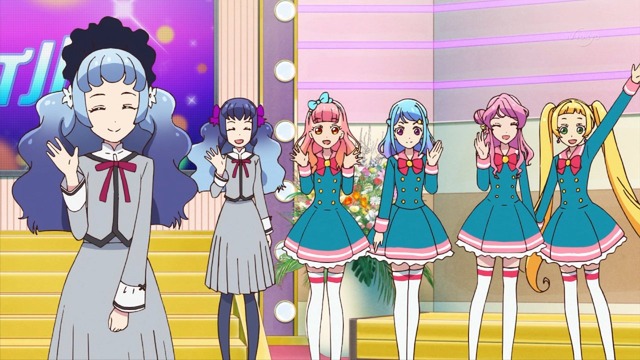 「アイカツフレンズ！」35話感想 (18)