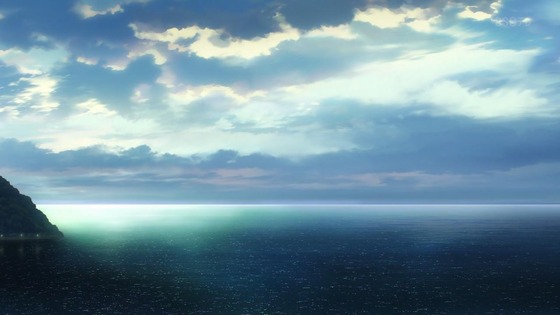 「蒼穹のファフナー THE BEYOND」2話感想 (46)