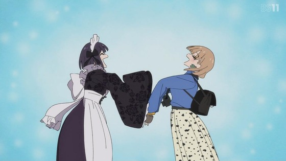 「その着せ替え人形は恋をする」14話感想 (57)