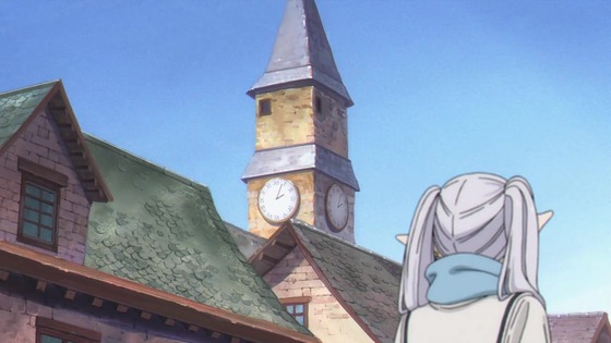 「葬送のフリーレン」14話感想 (4)