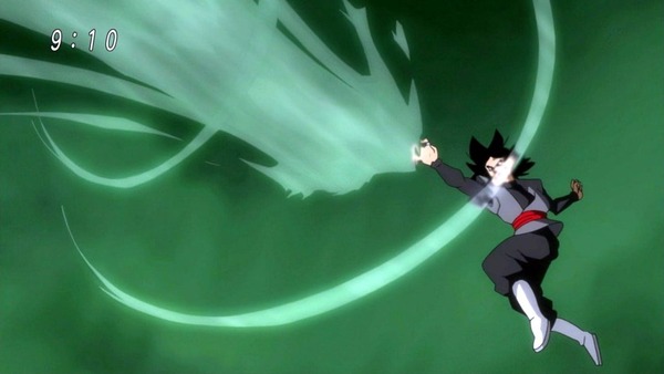 「ドラゴンボール超」51話 (7)
