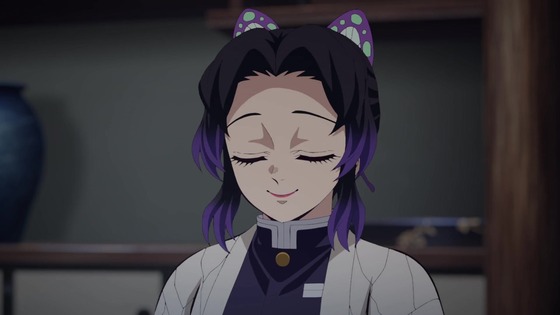 「鬼滅の刃」柱稽古編 2話感想 (77)