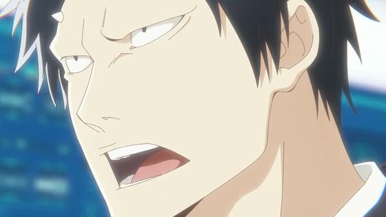 「BLEACH 千年血戦篇」18話感想 (6)