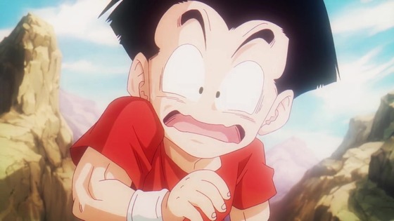 「ドラゴンボールDAIMA」1話感想 (14)