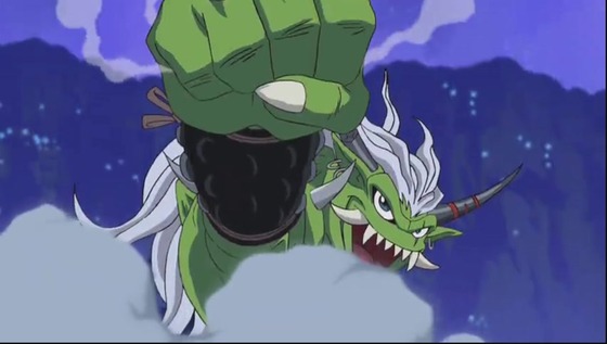 「デジモンアドベンチャー：」第9話感想 画像  (85)