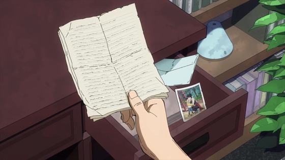 「僕のヒーローアカデミア」111話(5期 23話)感想 (122)