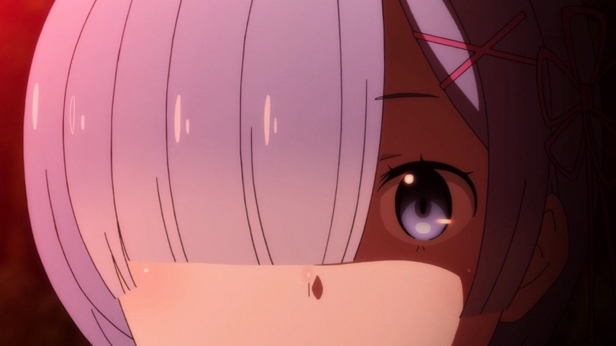 Re ゼロから始める異世界生活 6話感想 牙を剥く青鬼 スバルはメイドに近づいても離れても殺られる 画像 ポンポコにゅーす ファン特化型アニメ感想サイト Re ゼロから始める異世界生活 6話感想 牙を剥く青鬼 スバルはメイドに近づいても離れても殺られる 画像 ポンポコにゅーす ファン特化型アニメ感想サイト