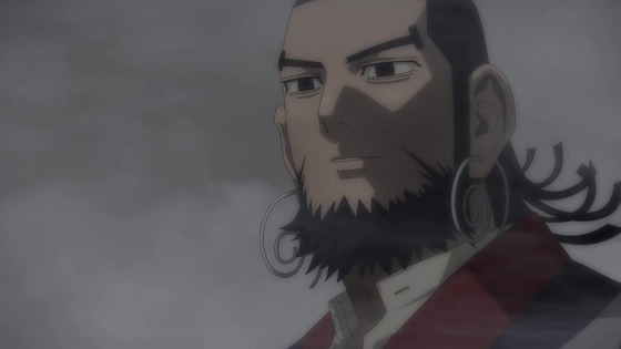 「ゴールデンカムイ」55話感想 (88)