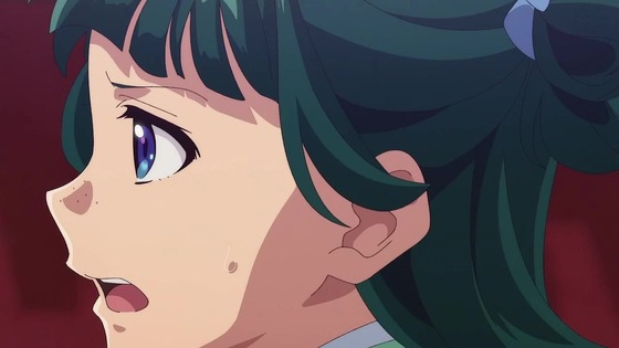 「薬屋のひとりごと」19話感想 (30)