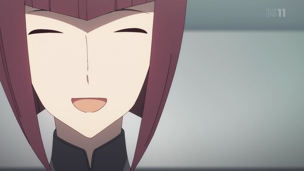 「ダーリン・イン・ザ・フランキス」20話感想 (3)