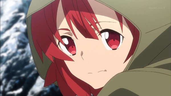 「終末のイゼッタ」 (45)