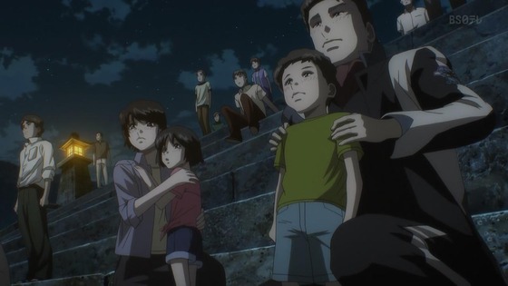 「蒼穹のファフナー THE BEYOND」12話感想 最終回 (163)