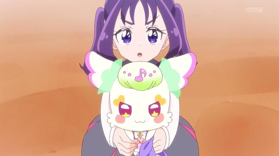 「キミとアイドルプリキュア♪」キミプリ 8話感想 (6)