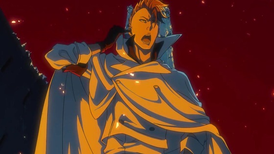 「BLEACH 千年血戦篇」15話感想 (41)