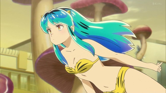 「うる星やつら」46話感想 (67)