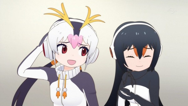 「けものフレンズ2」第8話感想 (25)