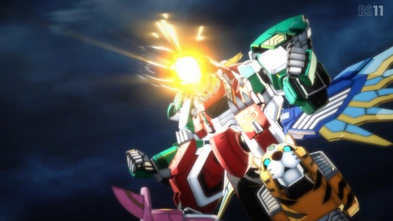 「戦隊レッド 異世界で冒険者になる」1話感想 (64)