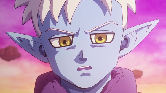 「ドラゴンボールDAIMA」6話感想 (5)