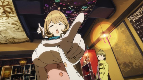 「Occultic;Nine オカルティック・ナイン」 (6)