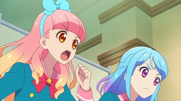 「アイカツフレンズ!」31話感想 (9)