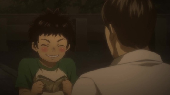 「東島丹三郎は仮面ライダーになりたい」1話感想 (45)