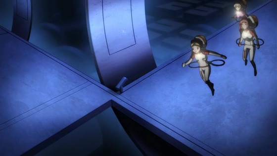 「モーレツ宇宙海賊」12話感想  (32)