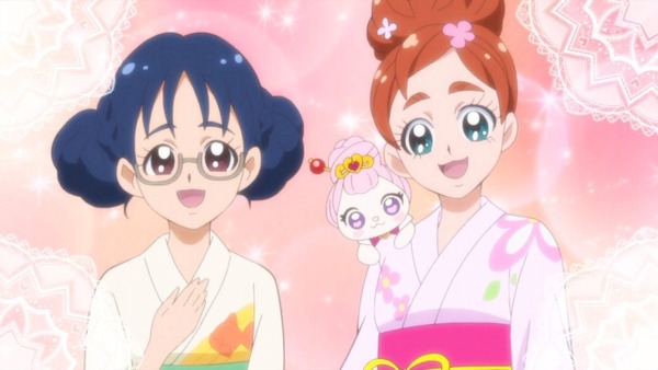 プリンセスプリキュア (1)