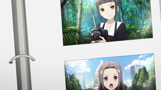 「かぐや様は告らせたい 大人への階段」感想 後編  (136)