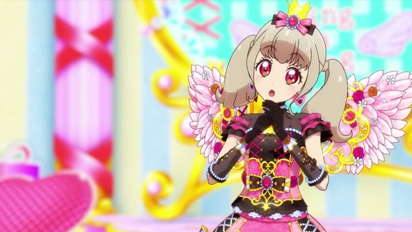 「アイカツオンパレード!」13話感想 画像 (99)