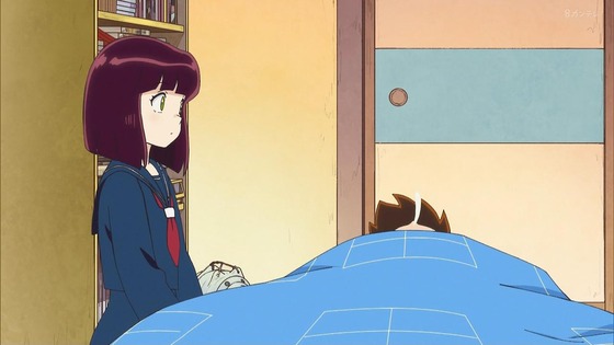 「うる星やつら」6話感想 (22)