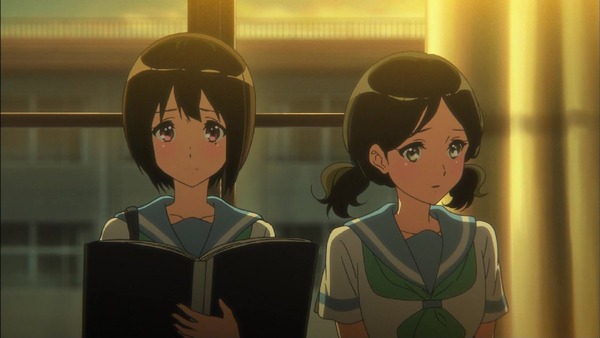「響け！ユーフォニアム2」 (33)