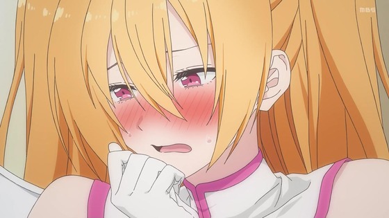 「2.5次元の誘惑(リリサ)」6話感想 (14)