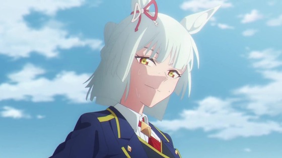 「ウマ娘 シンデレラグレイ」14話感想 (101)