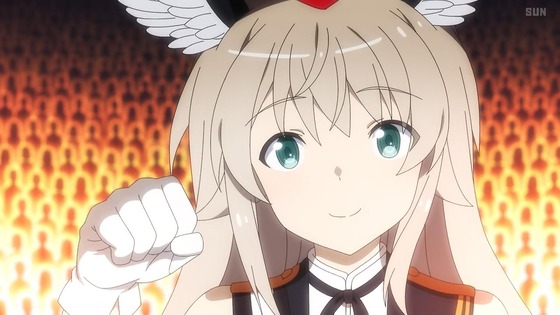 「ルミナスウィッチーズ」12話感想 最終回 (84)