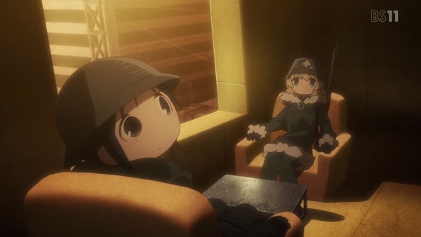 「少女終末旅行」5話 (4)
