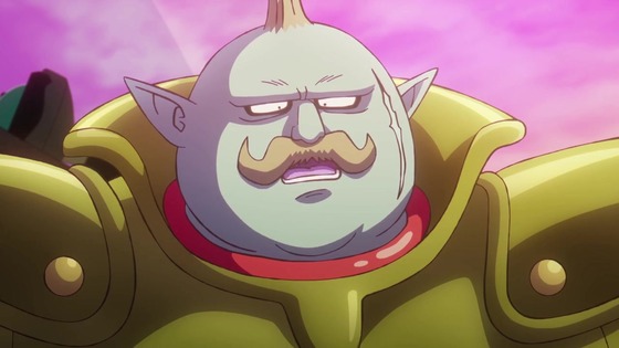 「ドラゴンボールDAIMA」5話感想 (69)