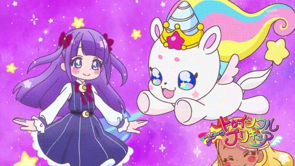 「スター☆トゥインクルプリキュア」41話感想 (41)