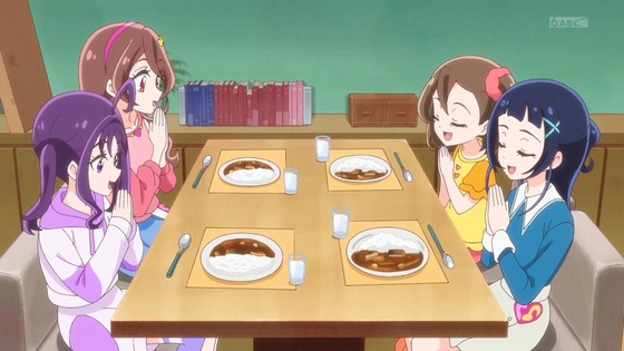 「キミとアイドルプリキュア♪」キミプリ 8話感想 (27)