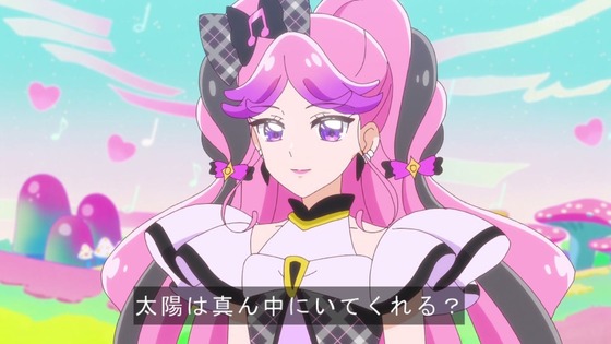 「キミとアイドルプリキュア♪」キミプリ 31話感想 (87)