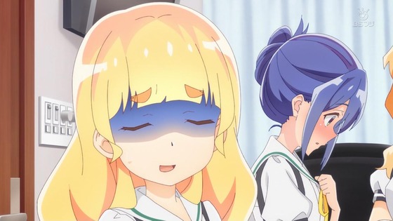 「私の百合はお仕事です!」わたゆり 12話感想 (12)