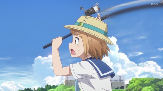 「放課後ていぼう日誌」第12話感想(最終回)画像 (11)