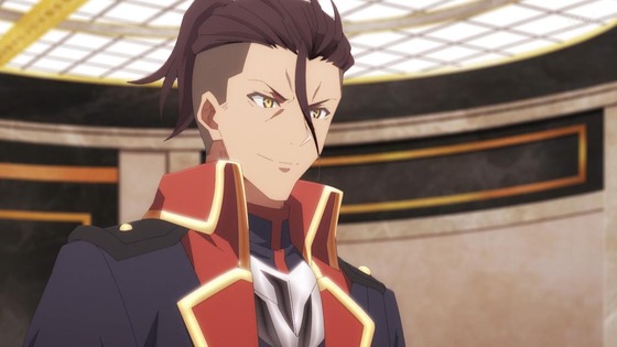 「魔王学院の不適合者Ⅱ」2期 1話感想 (48)