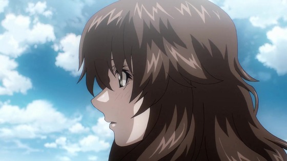 「蒼穹のファフナー THE BEYOND」9話感想 (45)