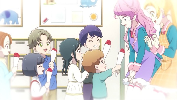 「アイカツフレンズ!」32話感想 (66)