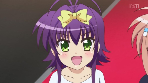 「ViVid Strike!」 (57)