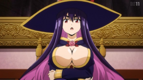 「戦隊レッド 異世界で冒険者になる」1話感想 (18)