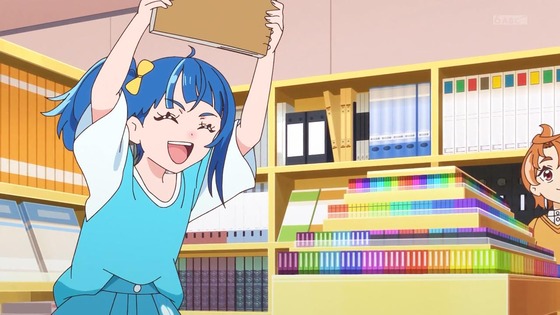 「ひろがるスカイ！プリキュア」ひろプリ 20話感想 (20)