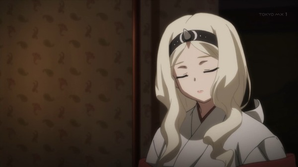 「うたわれるもの 偽りの仮面」22話 (23)