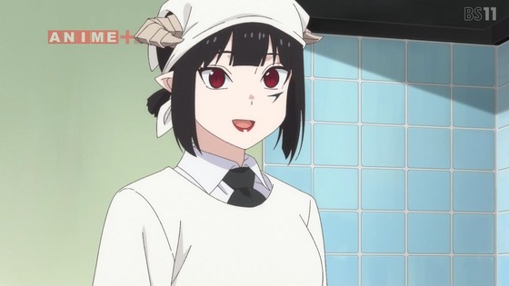 「姫様“拷問”の時間です」19話感想 (2)