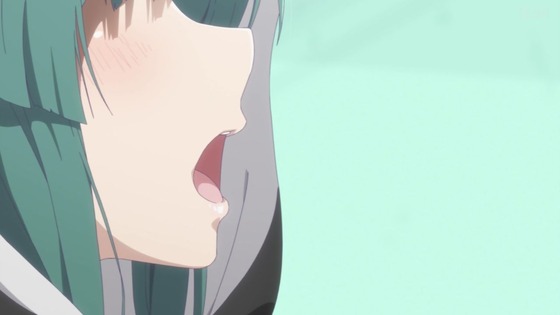 「くまクマ熊ベアー」第6話感想 画像 (61)